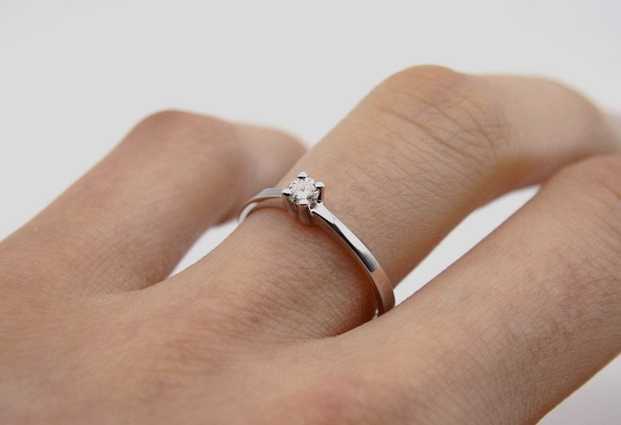Valentino Gioielli - cat2 ring 1